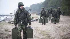 Rusia ar putea ataca NATO în următoarele 12 luni? Europenii se tem că zona baltică este cea mai vulnerabilă