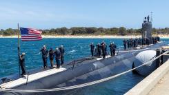 AUKUS, pilonul doi: Pe lângă submarine nucleare, SUA, Marea Britanie și Australia vor dezvolta și submarine fără pilot