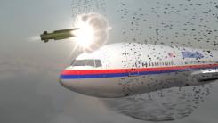 Rezultatul anchetei dacă am trimite la Moscova drona rusă care a lovit Galațiul. Remember MH17