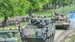 România a intrat în zona gri. Fota: Suntem într-o fază de pre-război. Rusia poate extinde conflictul, să ne așteptăm la ce e mai rău