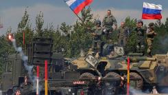 Rusia, singura țară din lume care recunoaște guvernul din Afganistan, tocmai a semnat un acord militar cu acesta. Ce vor rușii de la talibani?