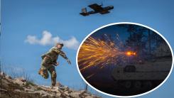Armata SUA exersează lupta anti-dronă. Exercițiu militar major lângă frontiera cu Belarus