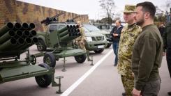 Zelenski își dorește accelerarea negocierilor cu Rusia pentru a încheia războiul până la iarnă