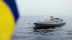 Plajele de la Sulina la Mangalia, evacuate temporar de autorități în urma incidentului de azi în care o dronă navală a explodat în Portul Constanța