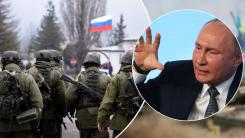 Putin atacă Occidentul și Uniunea Europeană în discursul său de la 