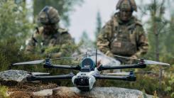 Mesaj tactic direct pentru ruşi: Armata britanică a testat sistemul integrat de luptă Ghost-X și Bolt-M la granița cu Federația Rusă