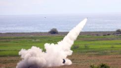Taiwanul a lansat în premieră rachete HIMARS în apele din fața strâmtorii, cel mai vulnerabil punct al unei posibile invazii chineze