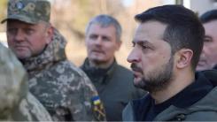 Zelenski vrea ca Europa să participe la negocierile de pace cu Rusia, dar nu ca mediator