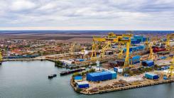 Cu Mangalia în faliment, Ministerul Economiei promite că forța de muncă va fi reabsorbită ca o prioritate în SAFE