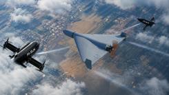 Toată lumea vrea dronele Ucrainei: „Creier” european pentru P1-SUN, interceptoare care au distrus deja 10.000 de drone ruse
