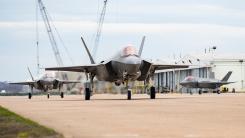 Nici nu au primit bine primele F-35 că anunță suplimentarea: Polonia și-a trasat obiectivul de 10 escadrile de luptă. Câte are România
