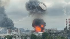 Săptămâna dronelor ucrainene la Moscova: Zeci de Liutîi sau FP-1, trimise pentru a treia oară asupra capitalei Rusiei. ”OZN-ul” de la rafinăria din Moscova, opera antiaerienei rusești