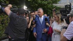 Guvernul Adrian Veștea nu a trecut de Parlament. Veștea a „căzut” la votul de învestire
