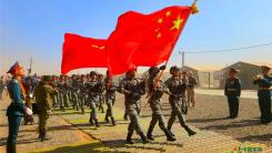 China și-a expus planul pentru o nouă ordine mondială chiar în ziua în care America semna pacea cu Iranul