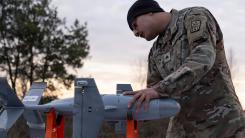 Sistemul american anti-dronă MEROPS a intrat oficial în serviciul de luptă al Armatei României