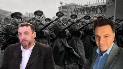 Cele două episoade de democrație la ruși: De la Kerenski și Revoluția bolșevică (1917) la Boris Elțîn în anii '90 | Istoricul Adrian Niculescu, la Obiectiv EuroAtlantic
