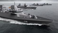 Germania a renunțat la fregatele F126 în detrimentul MEKO A-200. Pierderi uriașe în cea mai amplă răsturnare dintr-un program naval european