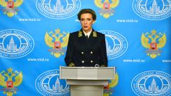 Moscova răspunde previzibil și închide Consulatul României de la Sankt Petersburg