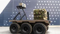 Producătorul tancurilor Leopard intră pe piața dronelor terestre. KNDS face echipă cu ucrainenii de la UUT pentru a echipa armatele europene