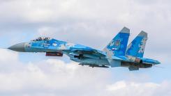Un avion de vânătoare MiG-29 al Forțelor Aeriene Ucrainene s-a prăbușit în timpul îndeplinirii unei misiuni de luptă. Pilotul a reușit să se catapulteze