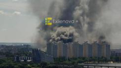 Distrugeri confirmate cu ajutorul imaginilor din satelit: Șase rachete de croazieră au distrus complet producția de electronice militare la Uzina din Voronej