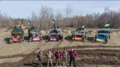 Olanda vrea urgentarea pregătirii garanțiilor de securitate pentru Ucraina
