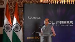 India atinge o creștere economică fulminantă și întinde mâna României pentru cooperare bilaterală în câteva sectoare-cheie, inclusiv energie și apărare