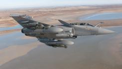 Rafale în versiunea F4 ar putea ateriza și deschide calea unei cooperări militare mult mai mari între Franța și Maroc