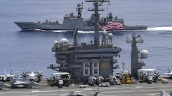 Trump spune că încetarea focului „s-a încheiat” după ce Iranul a atacat din nou nave comerciale, numindu-i pe iranieni „gunoaie și mincinoși”. Imediat prețul petrolului a crescut cu 5%