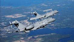 Diferențe, puncte forte și slabe ale E-7 american, GlobalEye european și A-50U rus, cele trei avioane AWACS moderne. Trei tipuri diferite de „ochi zburători”