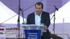 Maia Sandu l-a desemnat pe Vasile Tofan în calitate de premier al Republicii Moldova