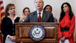 A murit senatorul republican Lindsey Graham, unul din cei mai importanți aliați ai președintelui Donald Trump
