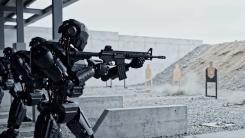 Primul program militar pentru roboți umanoizi: De ce tehnologia bipedă este inferioară șenilelor pe frontul din Ucraina
