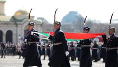 Bulgaria părăsește „Coaliția de Voință