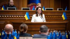 Parlamentul ucrainean a confirmat demisia prim-ministrului Sviridenko. Cine ar putea prelua funcția