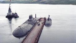 Ruşii s-au vulnerabilizat singuri: Armata rusă și-a retras propria apărare antiaeriană de la baza strategică a flotei de submarine