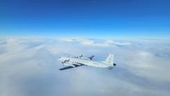 Rușii testează din nou NATO în zona Mării Baltice: Avioane de luptă poloneze, trimise pentru interceptarea unui Il-20 de cercetare