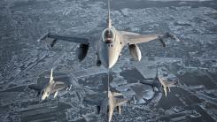 Rușii testează Polonia pentru a treia zi consecutiv: Avioanele poloneze, nevoite să execute două interceptări în câteva zeci de minute 