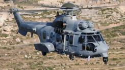 România a semnat contractul pentru cele 12 elicoptere franceze H225M și 12 radare Ground Master 200