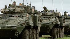 Canada își extinde flota de vehicule blindate: LAV 6.0 devine coloana vertebrală a forțelor terestre, cu peste 500 de blindate