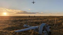 Ucraina a lansat sute de drone în regiunea Moscova. În vestul Rusiei a lovit un centru logistic militar înregistrându-se morți și răniți