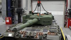 De la blindate la rachete. Rheinmetall propune Poloniei un plan de producție mult mai amplu decât cel deja semnat cu România?
