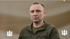 Zelenski l-a demis pe Oleksandr Sîrski pe fondul protestelor din Ucraina. Cine e Mihailo Drapatîi, noul șef al Armatei ucrainene