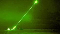 Ucraina introduce arma laser în lupta antidronă. Tryzub va fi o variantă mai eficientă decât mitralierele, spune un general ucrainean
