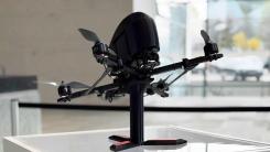 ”Kolibri-ul” ucrainean marchează prima doborâre de către un FPV a unei drone rusești la peste 3.000 de metri altitudine