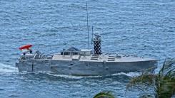  Marocul achiziționează drone navale pentru lupta antisubmarin și deminare navală