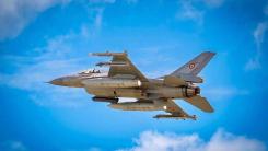 Racheta, nu tunul. Avionul F-16 al României a doborât drona cu o rachetă, confirmă MApN. A tras și Eurofighter?