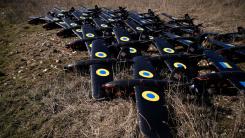 Ucraina a doborât o dronă rusească rară. Interceptarea a avut loc la 4.300 de metri, în regiunea rusă Kursk, cu o dronă interceptoare Chaklun-KM