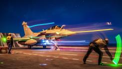 Provocări pentru Marina franceză și viitorul portavion Franța Liberă: Cu avioanele Rafale M tot mai uzate, francezii riscă și forțează o tranziție grea la versiunea F5