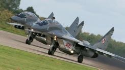 Ultimatum la Varșovia: Polonia condiționează transferul avioanelor MiG-29 către Kiev de accesul direct la tehnologia dronelor ucrainene